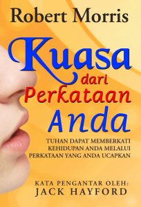 Resensi Buku: Kuasa Dari Perkataan Anda